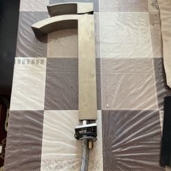 Faucet