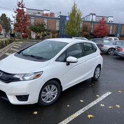 2016 Honda FIT