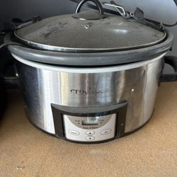 Crock Pot