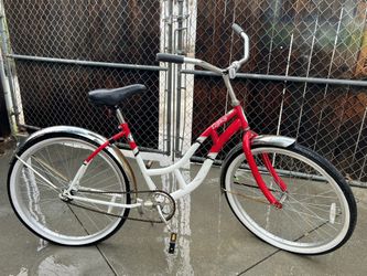 Schwinn bicycle
