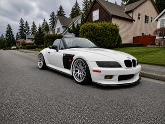 1997 BMW Z3