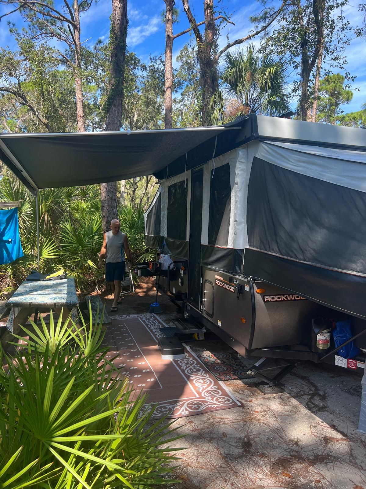 2023 Rockwood Freedom 2318G