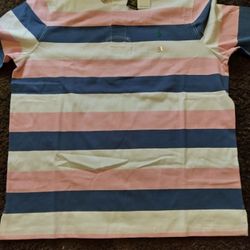 Brand New RALPH LAUREN Shirt Never Worn $60