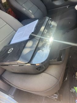 HP Envy 7640 All-in-One Wireless Inkjet Printer 