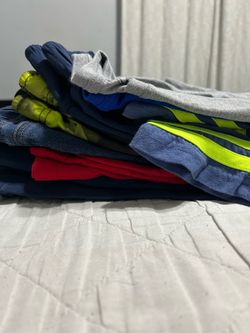 Boys shorts