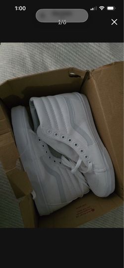 Brand new never worn sz 9