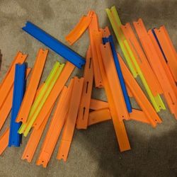 Hot Wheel Track 