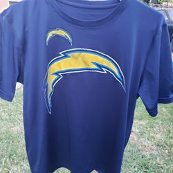 Kids Charger Dri Fit Shirt