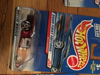 HotWheels