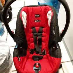 Baby Car Seat 