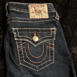 True religion women jeans
