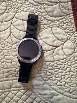 Black watch