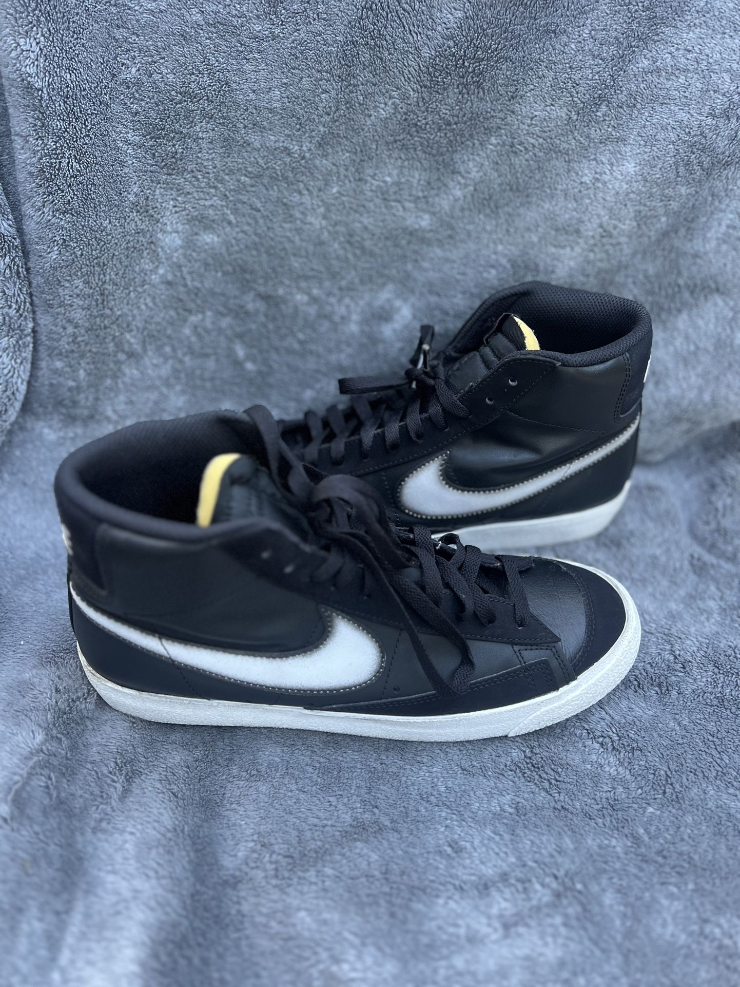 Nike Blazers Shoes
