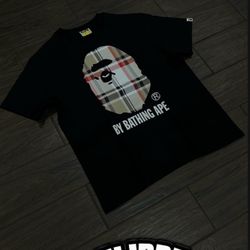 Bape Tees 