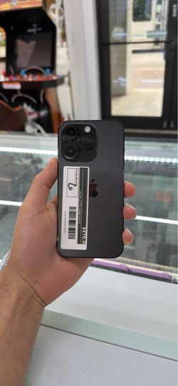 iPhone 14 Pro 256 GB (Unlocked)