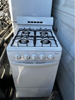 Estufa 20”