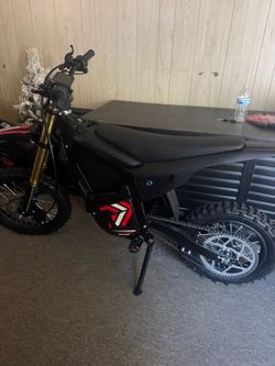 Oryxearth VRME1000-5  Electric Dirt Bike