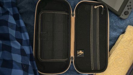 Nintendo Switch Accessories