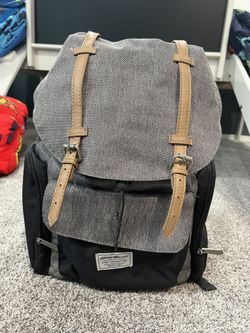 Eddie Bauer Diaper Bag