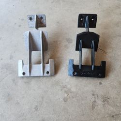 Yamaha GP1200R Intake Grates