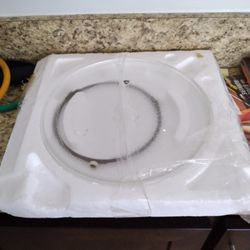 Microwave Plate