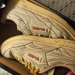 Tom&Jerry  Reebok