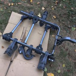 Kuat Transfer - 3 Bicycle Hitch Rack