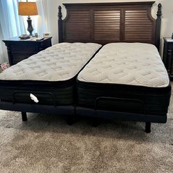 I have some brand new mattresses I need gone asap! Only $40 Down 