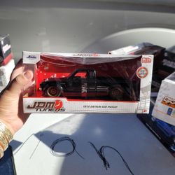 Collectjble Trucks New $25 Each New 