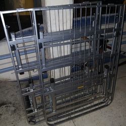 Portable Twin Beds Foldable