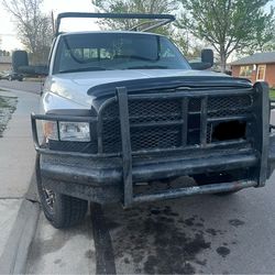 1999 Dodge Ram 2500