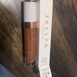 JACLYN Cosmetics Skin Perfecting Burring Tint in shade RICH, NIB NWT/NEW Jaclyn Cosmetics