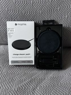 MOPHIE Charge Stream Pad +