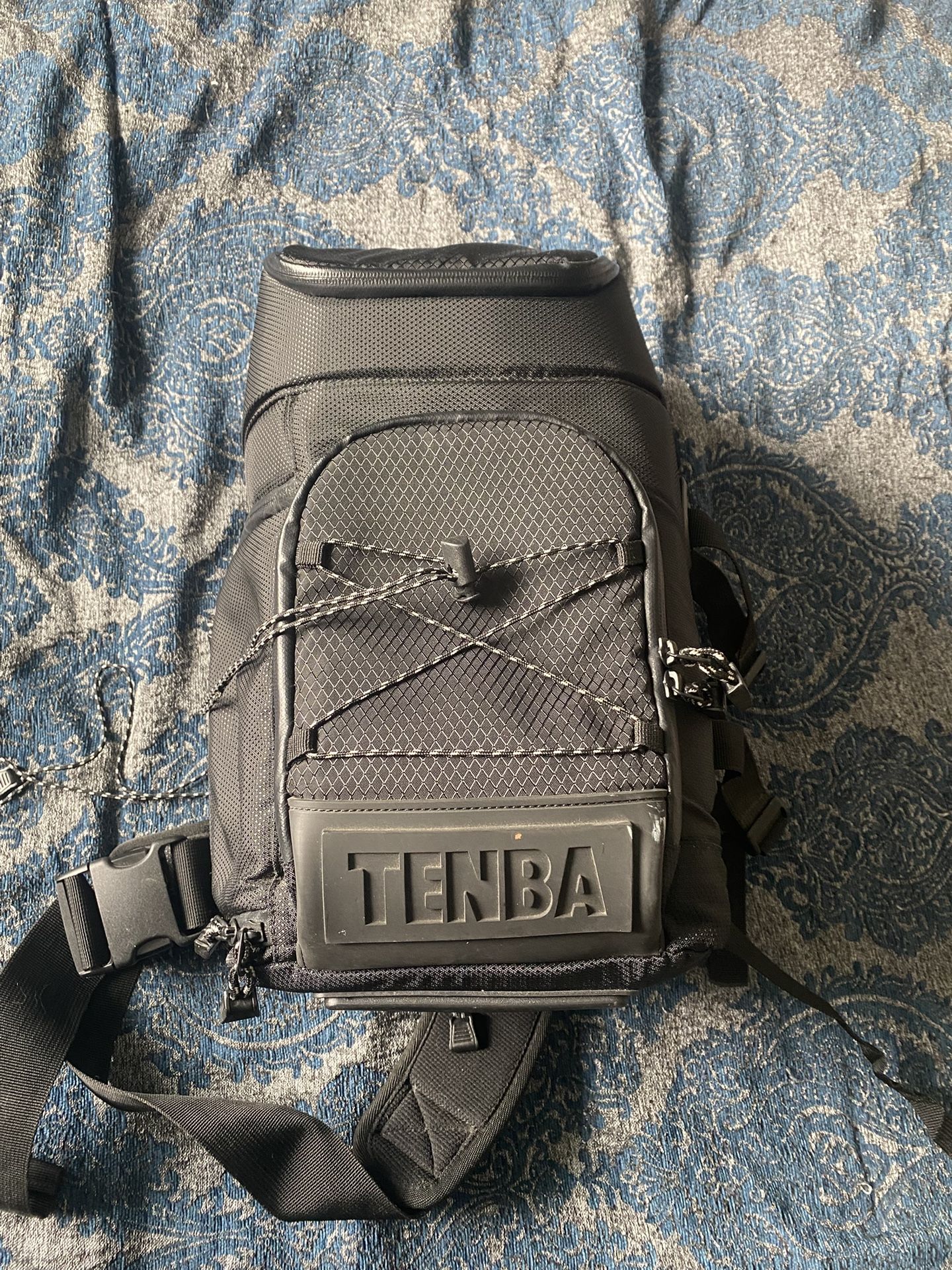 Tenba Camera Bag