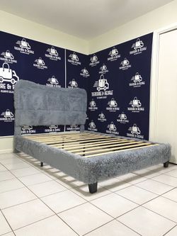 Bed Frame