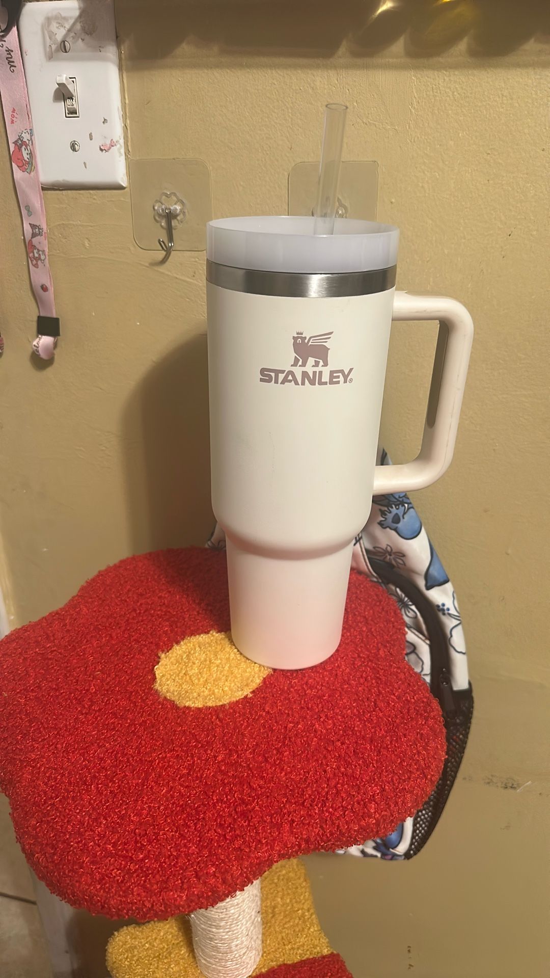 Stanley