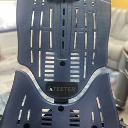 Teeter Inversion Table