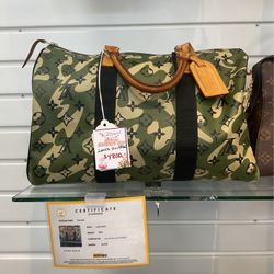 Louis Vuitton Purse