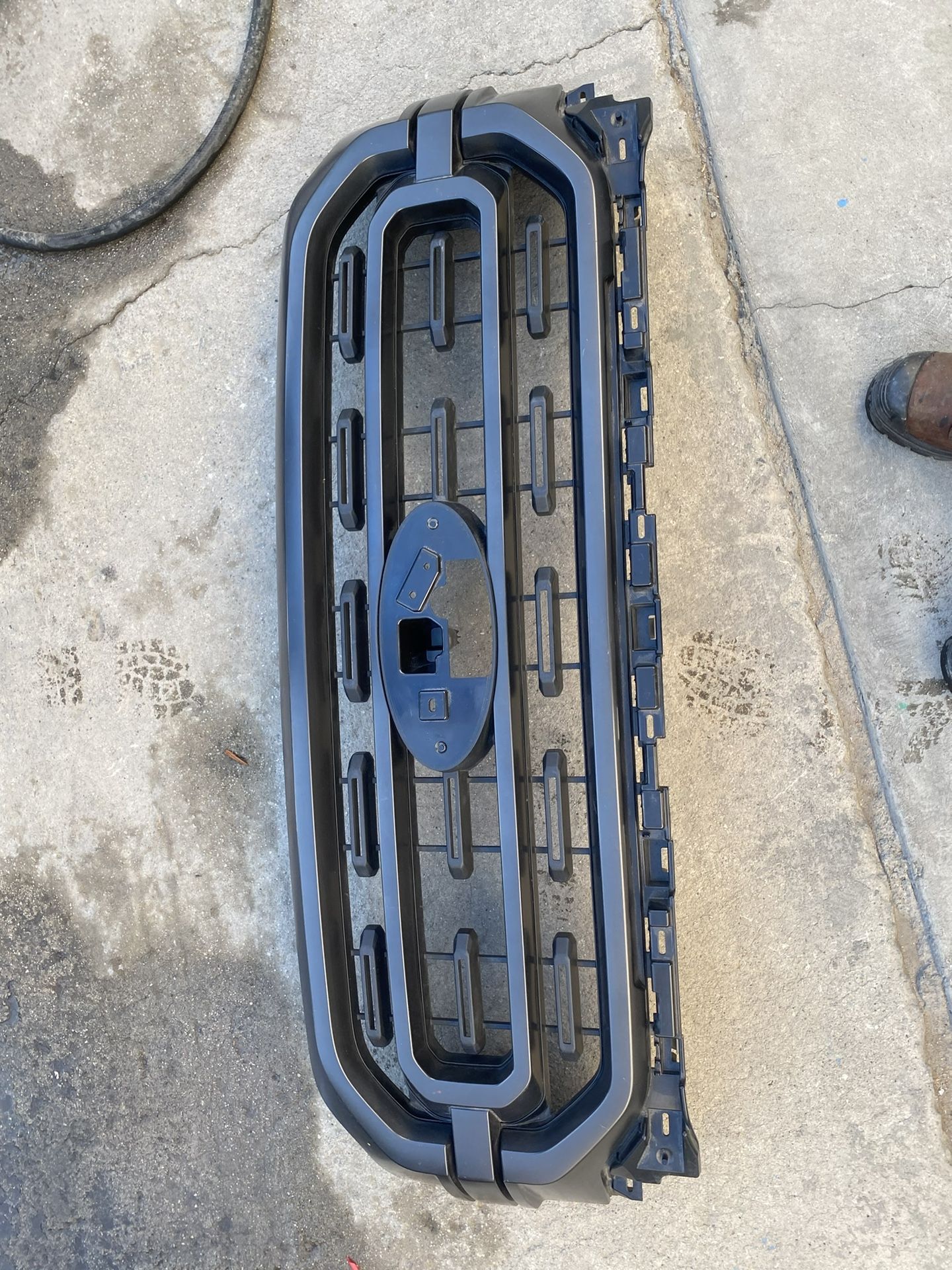 2021-2023 Ford F150 Grille 