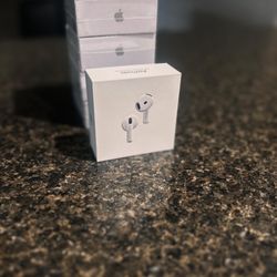 AirPod Gen 4(ANC)