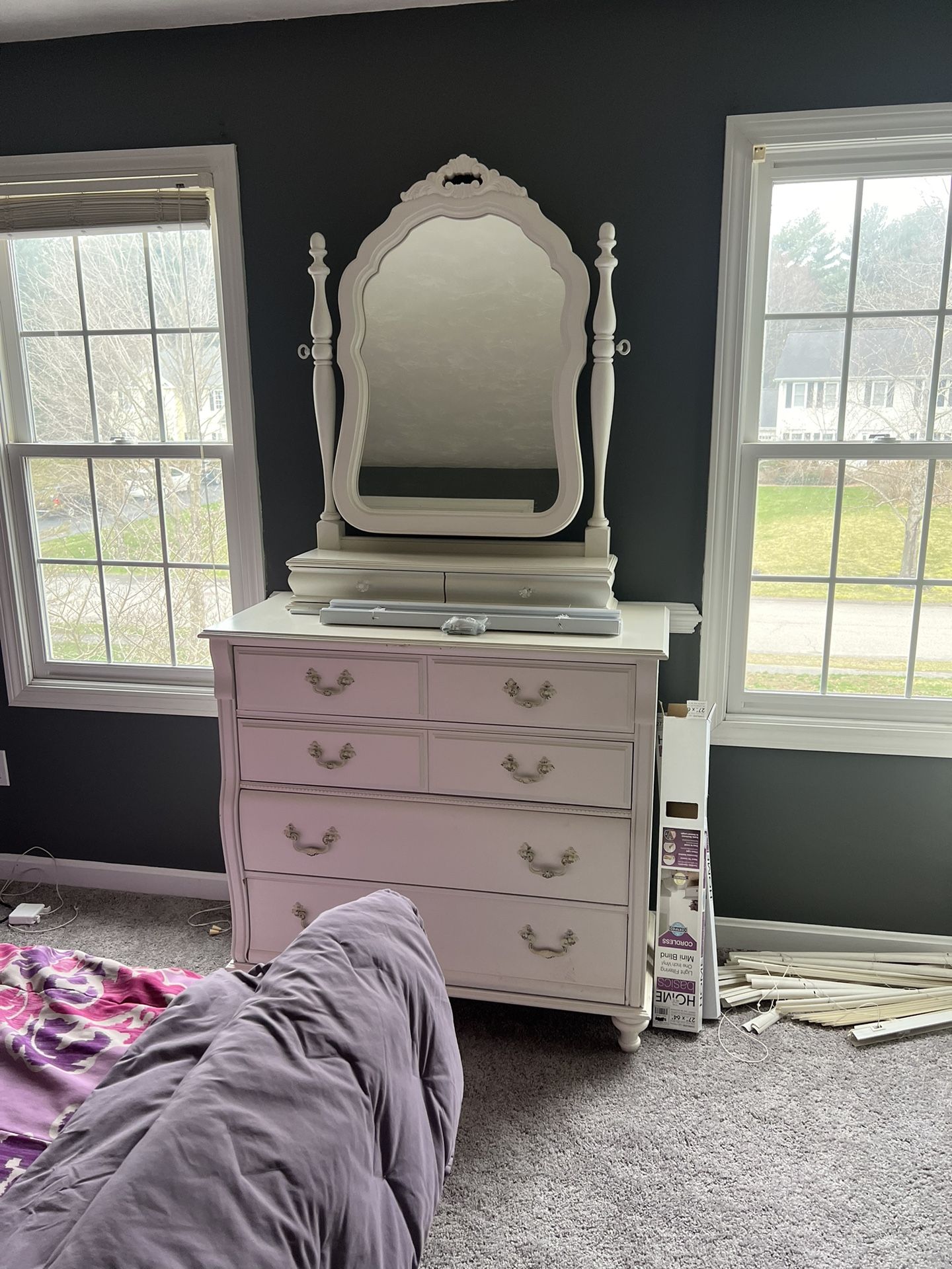 Bedroom Set Jordans furniture