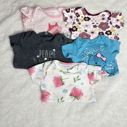 Baby Clothes