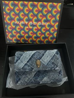 Kurt Geiger bag
