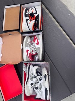 Jordans