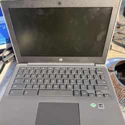 Computer Is Works