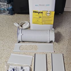 Portable Air Conditioner Remote Included Ac 