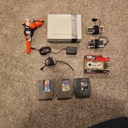Original NES Bundle