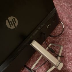 Hp Moniter