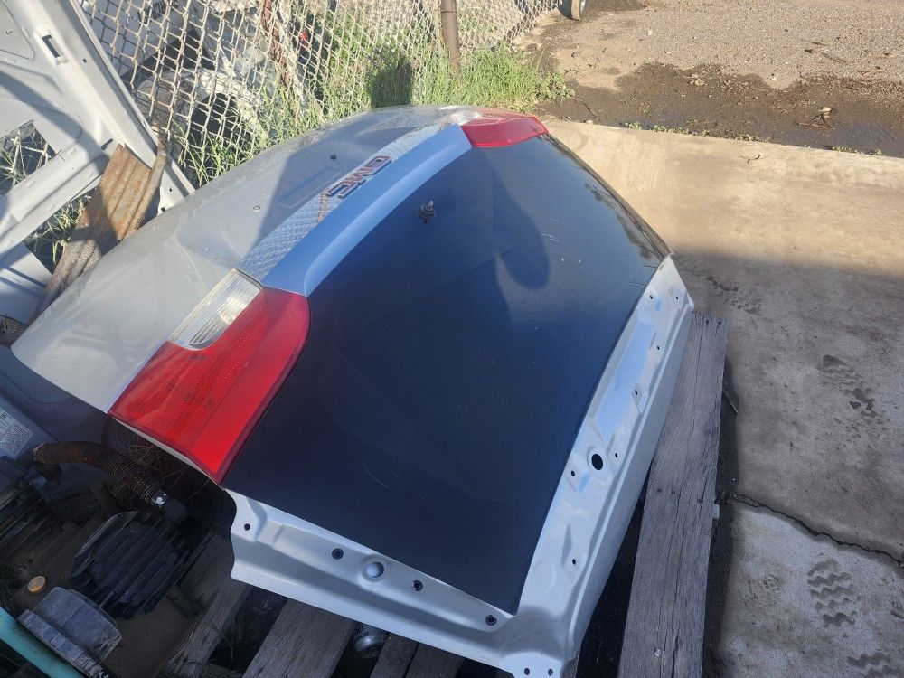 1973 Monte Carlo Windshield 