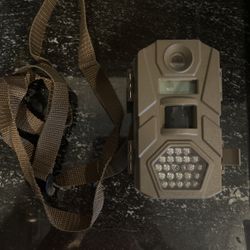 Motion Activated Trail Camera